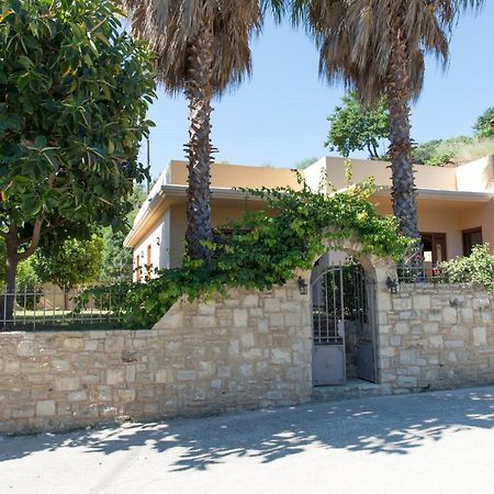 Heraklion Comfy House With Mountain View Heraklion (Crete) Exterior foto