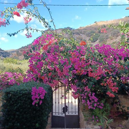 Heraklion Comfy House With Mountain View Heraklion (Crete) Exterior foto