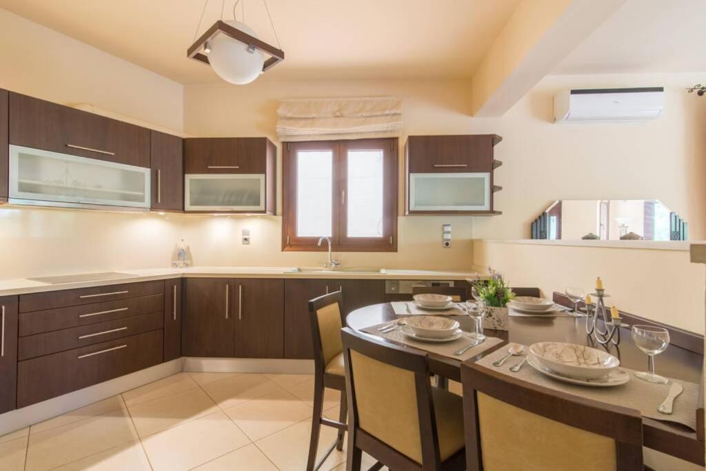 Heraklion Comfy House With Mountain View Heraklion (Crete) Exterior foto