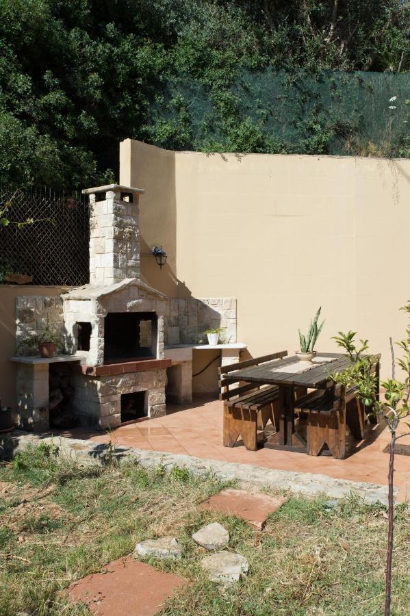 Heraklion Comfy House With Mountain View Heraklion (Crete) Exterior foto