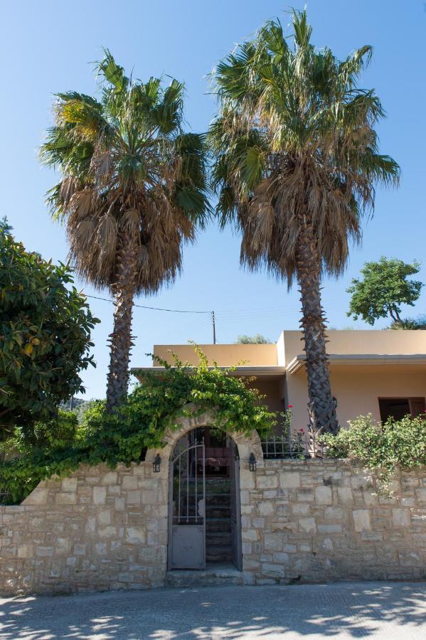 Heraklion Comfy House With Mountain View Heraklion (Crete) Exterior foto