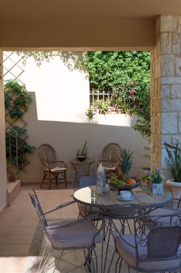 Heraklion Comfy House With Mountain View Heraklion (Crete) Exterior foto