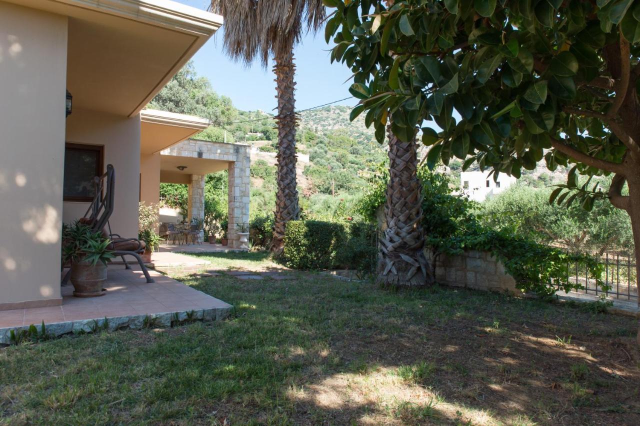 Heraklion Comfy House With Mountain View Heraklion (Crete) Exterior foto