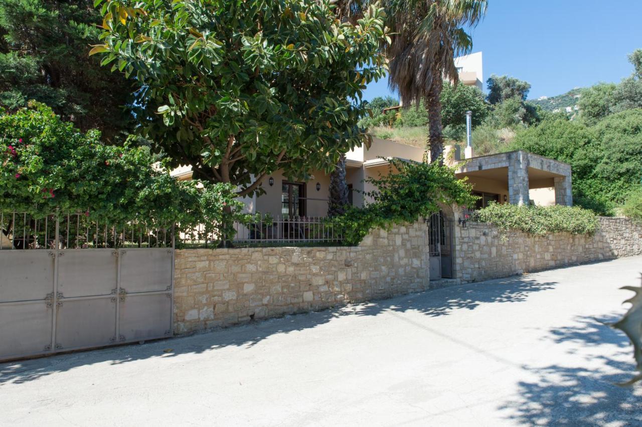 Heraklion Comfy House With Mountain View Heraklion (Crete) Exterior foto