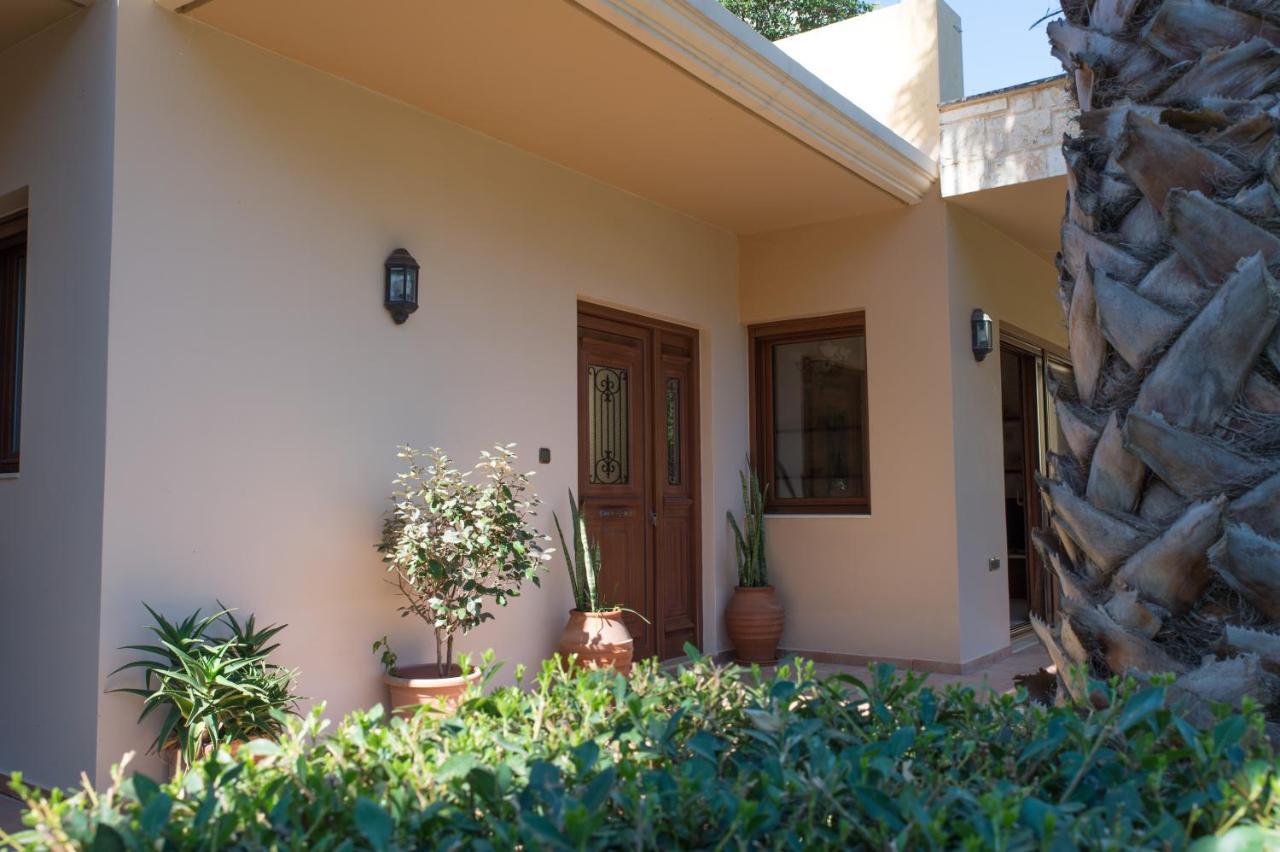 Heraklion Comfy House With Mountain View Heraklion (Crete) Exterior foto