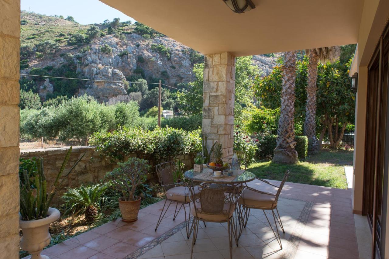 Heraklion Comfy House With Mountain View Heraklion (Crete) Exterior foto