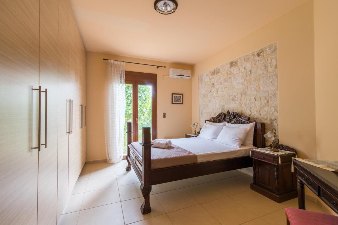 Heraklion Comfy House With Mountain View Heraklion (Crete) Exterior foto