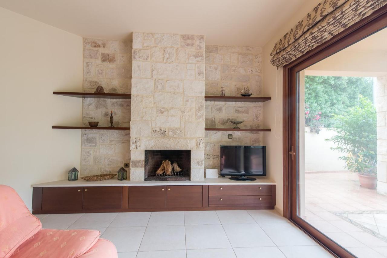 Heraklion Comfy House With Mountain View Heraklion (Crete) Exterior foto