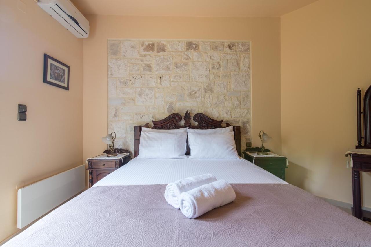 Heraklion Comfy House With Mountain View Heraklion (Crete) Exterior foto