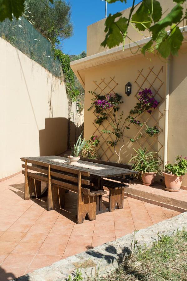 Heraklion Comfy House With Mountain View Heraklion (Crete) Exterior foto