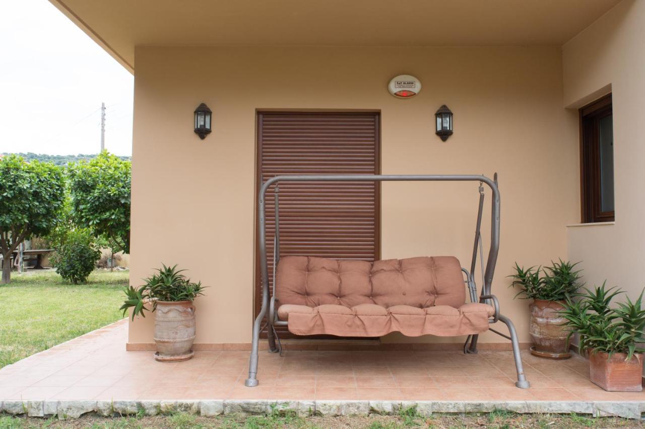Heraklion Comfy House With Mountain View Heraklion (Crete) Exterior foto