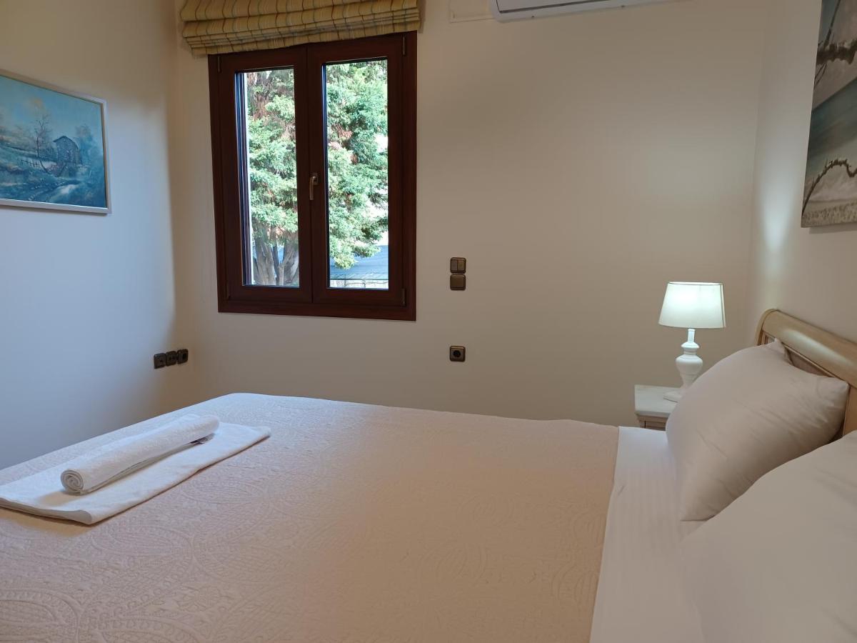 Heraklion Comfy House With Mountain View Heraklion (Crete) Exterior foto