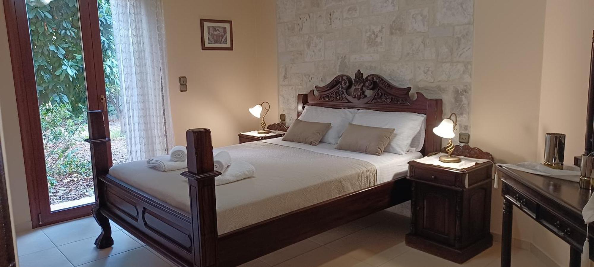 Heraklion Comfy House With Mountain View Heraklion (Crete) Exterior foto
