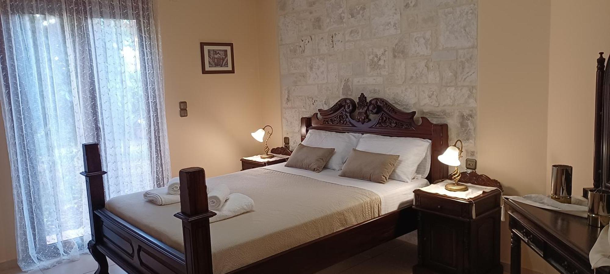 Heraklion Comfy House With Mountain View Heraklion (Crete) Exterior foto