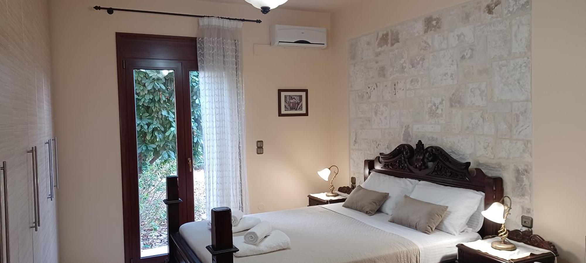 Heraklion Comfy House With Mountain View Heraklion (Crete) Exterior foto