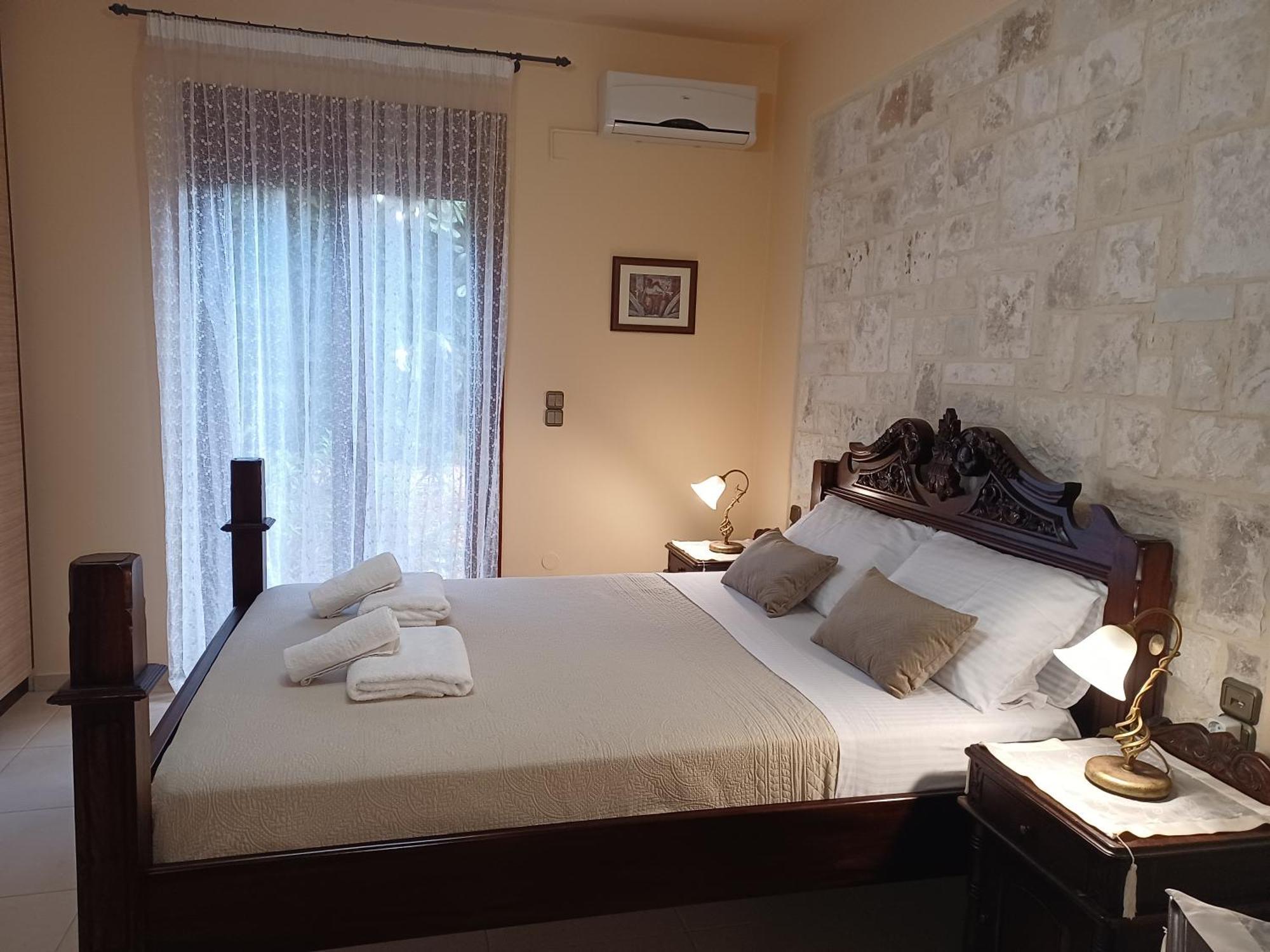 Heraklion Comfy House With Mountain View Heraklion (Crete) Exterior foto