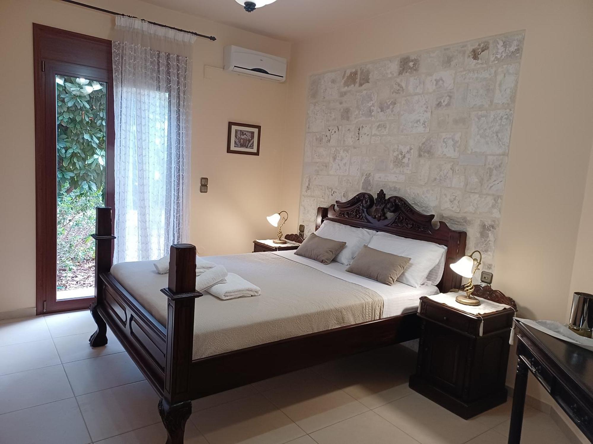 Heraklion Comfy House With Mountain View Heraklion (Crete) Exterior foto