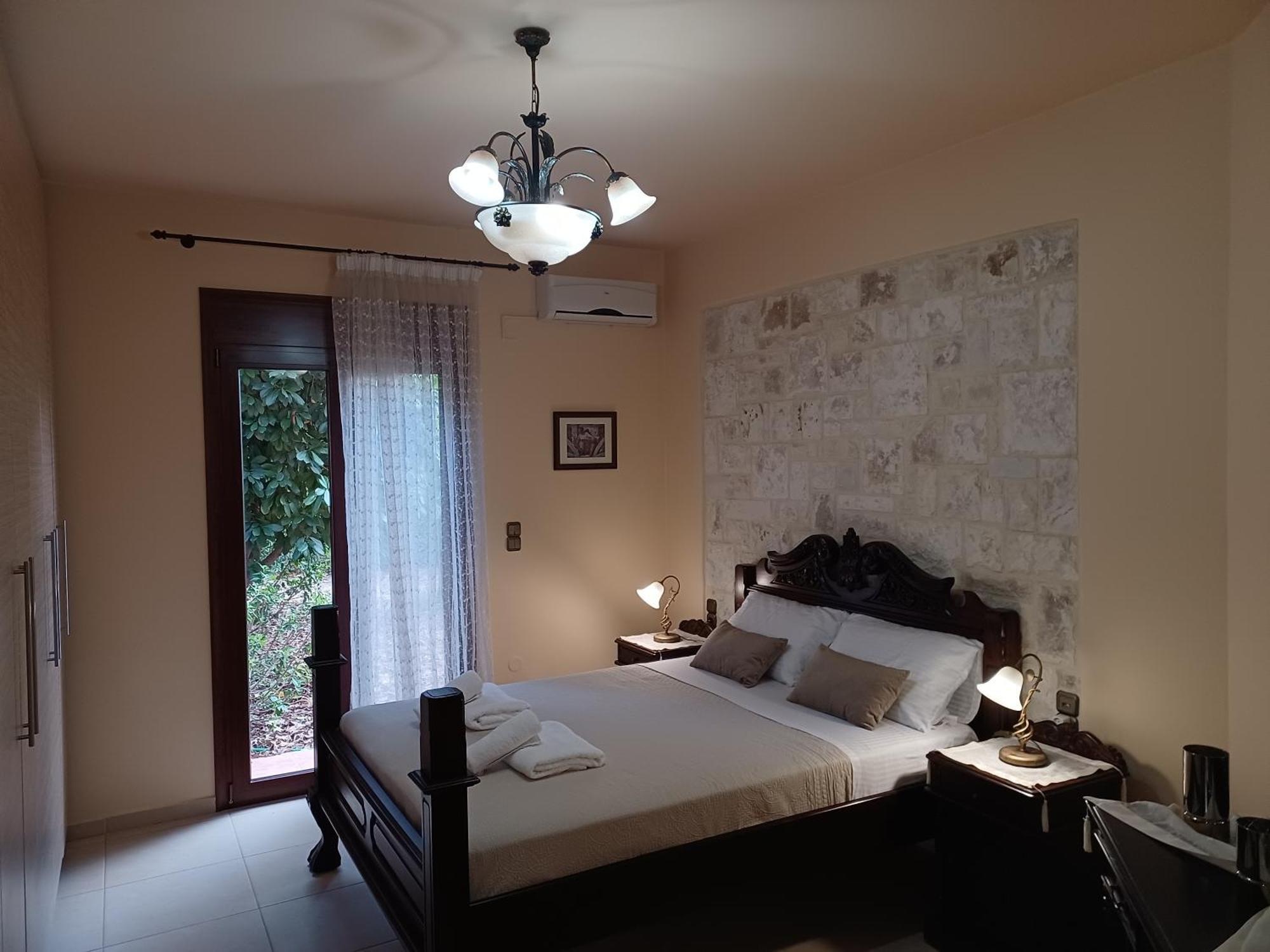 Heraklion Comfy House With Mountain View Heraklion (Crete) Exterior foto