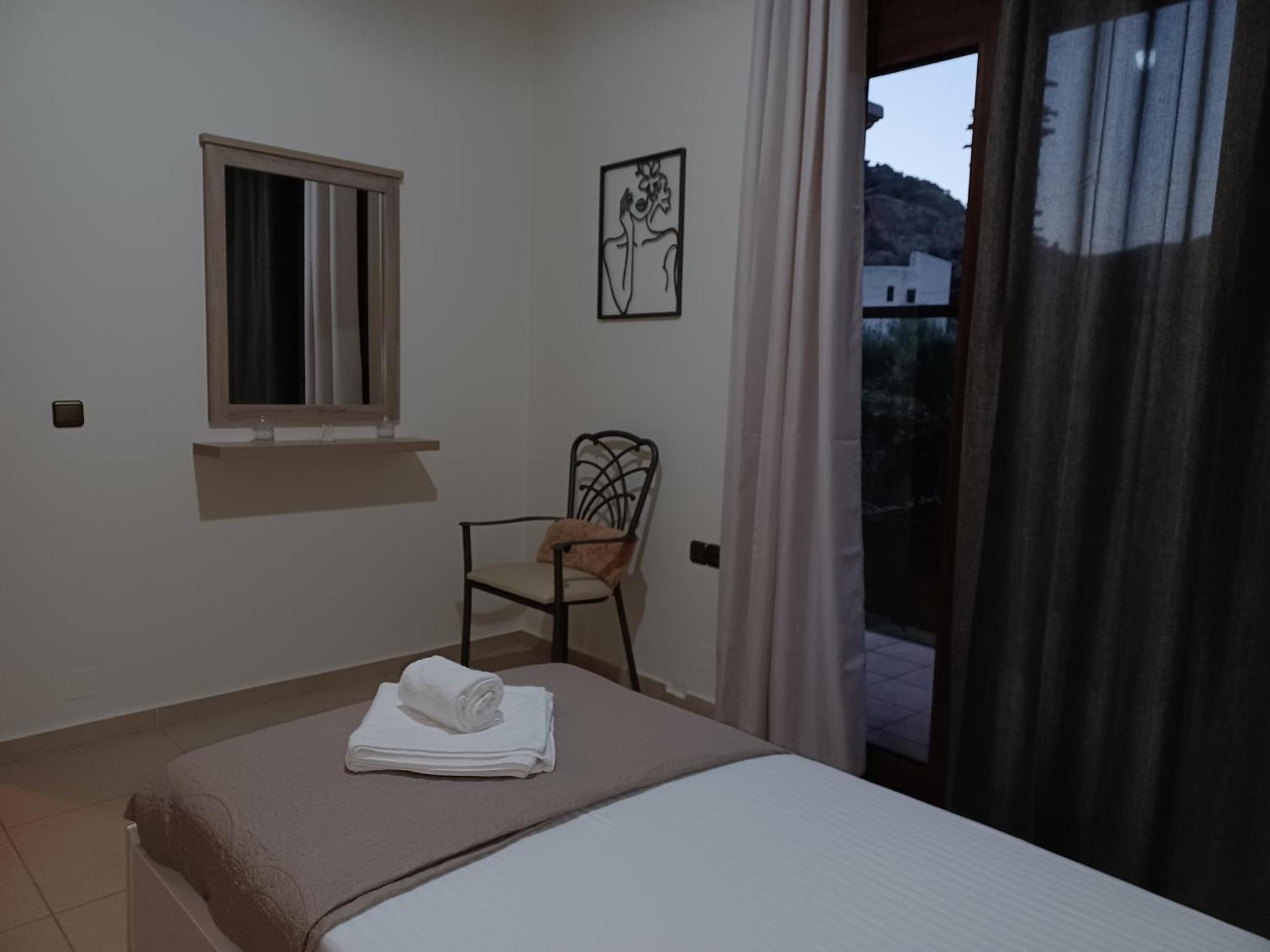 Heraklion Comfy House With Mountain View Heraklion (Crete) Exterior foto