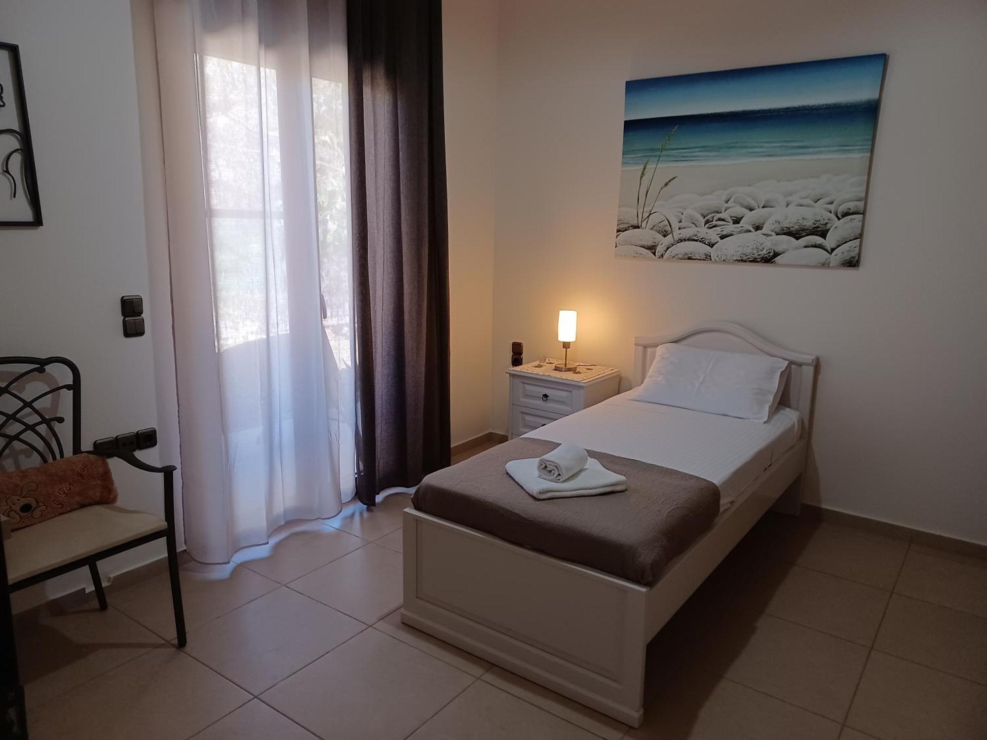 Heraklion Comfy House With Mountain View Heraklion (Crete) Exterior foto