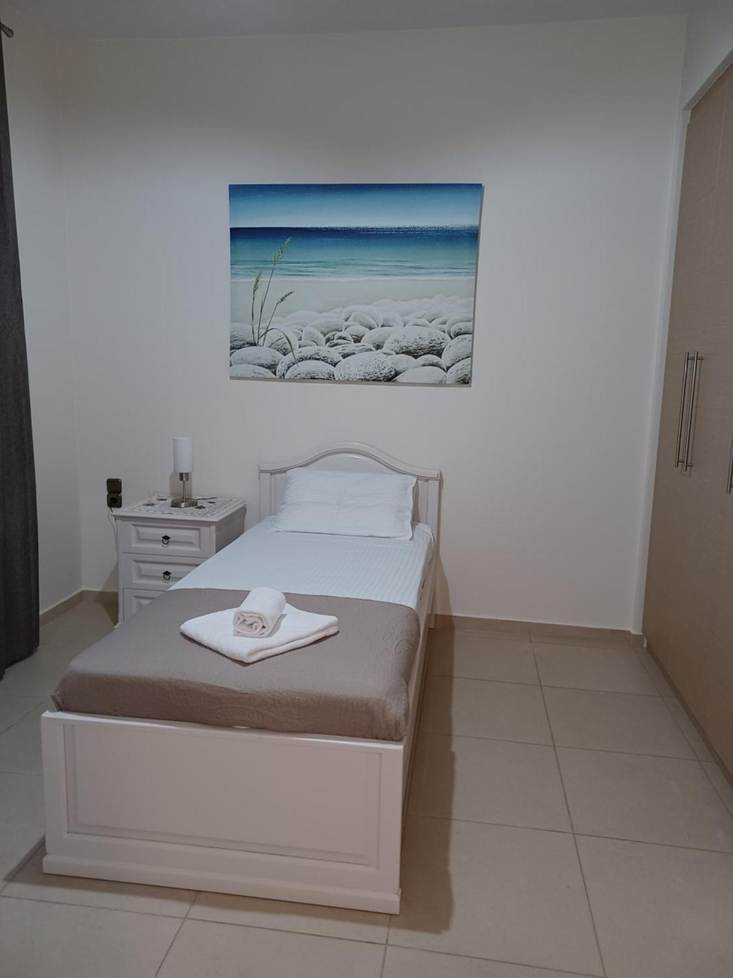 Heraklion Comfy House With Mountain View Heraklion (Crete) Exterior foto